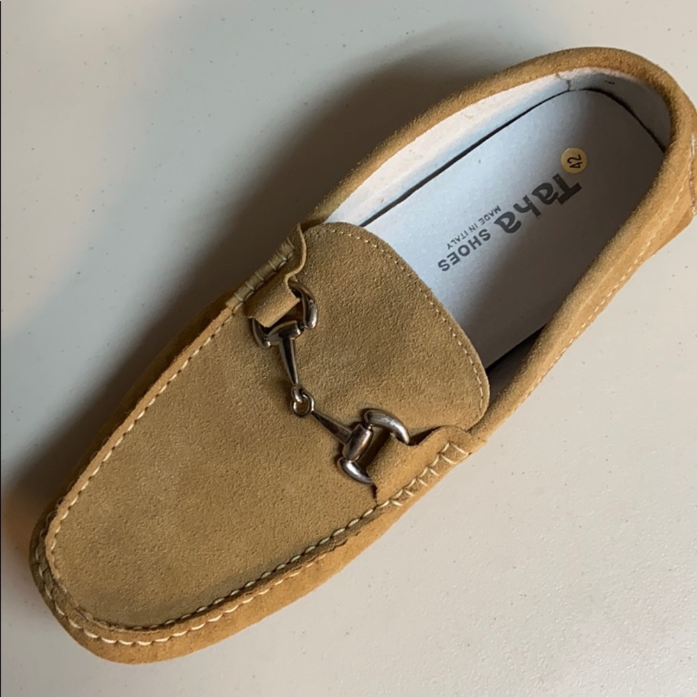 Man shoes